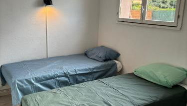 Appartement proche de la mer - Foto 2