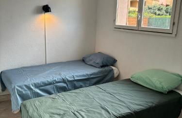 Appartement proche de la mer - Foto 2