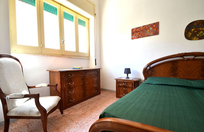 Luce Holiday Home With air Conditioning for 5 Guests - Foto 5