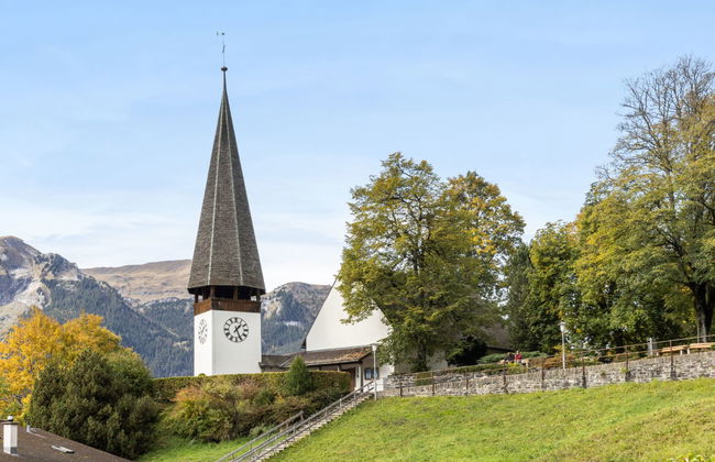 Residence Apt. 15 - Foto 18