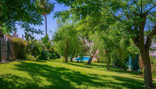 Cubo's Townhouse Sierrezuela - Photo 2