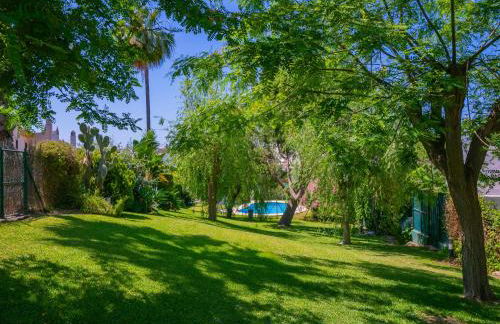 Cubo's Townhouse Sierrezuela - Photo 2