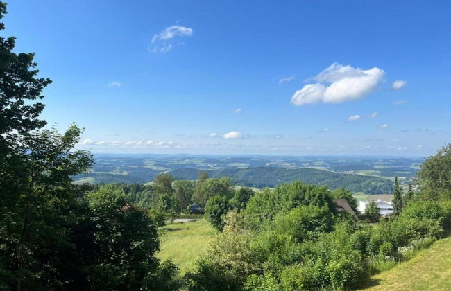 Appartement Bernhard im Bayerischen Wald - Foto 29