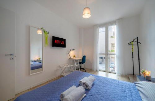 LAKE COMO - 2min to Lake and Station - Free Park and Wifi - Foto 1