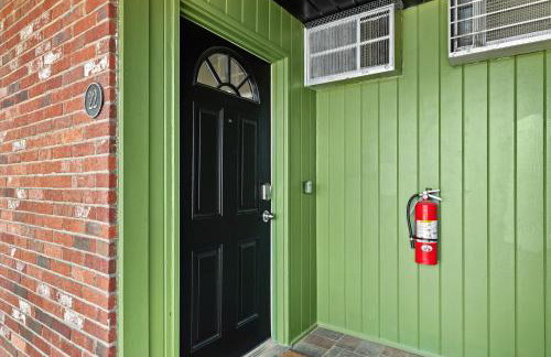 Stylish 1BR Upper Flat in Vibrant Royal Oak - Foto 43