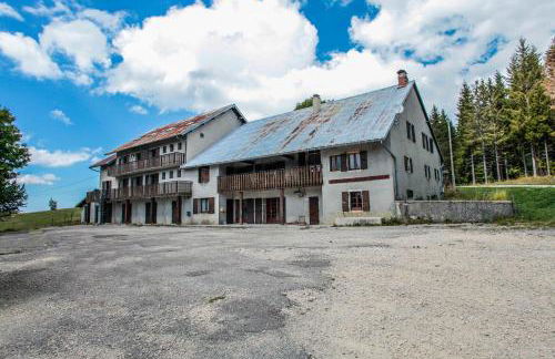 Chalet Jean Macé - Foto 2
