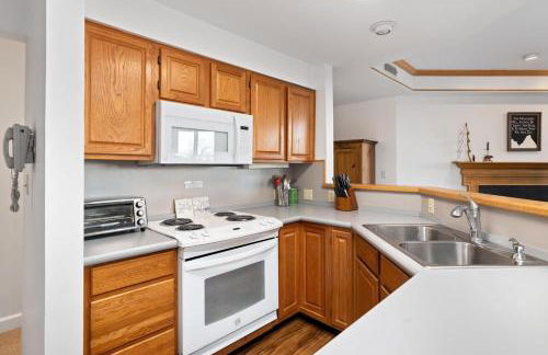 Highridge Court 19 with Wintergreen Advantage - Foto 8