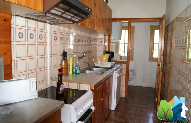 Soldeu Paradis - Foto 45