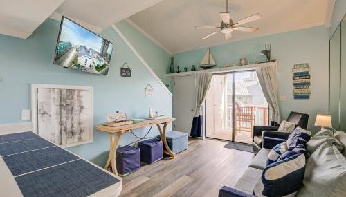 Sugar Beach 301 by Vacation Homes Collection - Foto 2