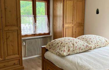Designer apartment in Lanzada, Valmalenco - Foto 18