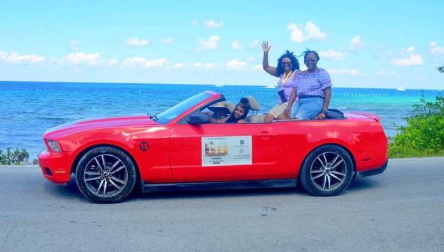 Um plano perfeito com amigos