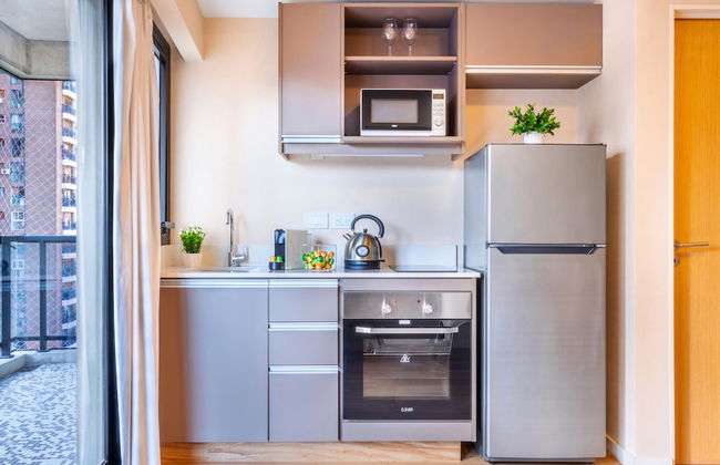 Modern Apartments in Palermo - by BueRentals - Foto 19