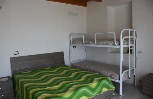 Su Cuile relax house with barbecue - Foto 8