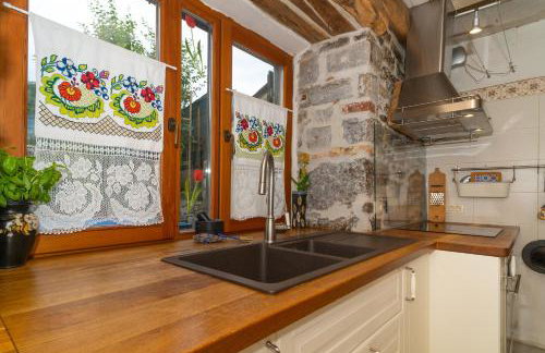 VILLA SALVIA - Holiday house with pool - - Foto 50