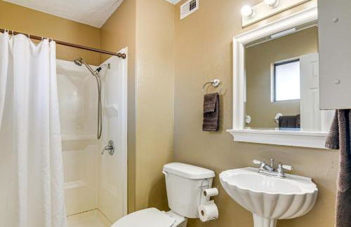 3 Mi to Glen Canyon Dam Home with Fenced Yard - Foto 13