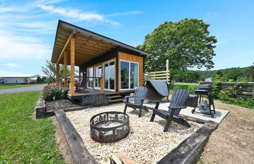 Pine Grove Scenic View Unforgettable Love Getaway - Foto 2