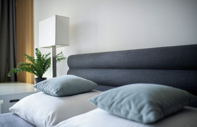 EASY RENT Apartments - AMBER 10 - Foto 11