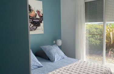 Entre mer et montagne AMA LUR - Foto 38