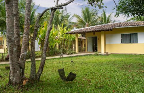 Chalé Manuela Sargi Serra Grande - Photo 30