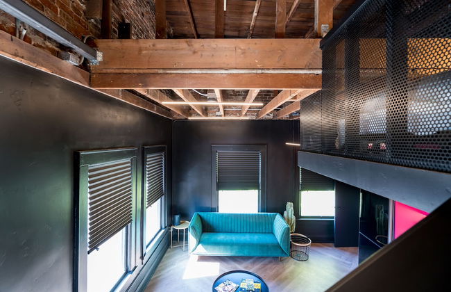 The 505 Eugene - Foto 58