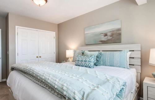 Union Gateway in Prime Salt Lake Location with Hot Tub - Foto 32