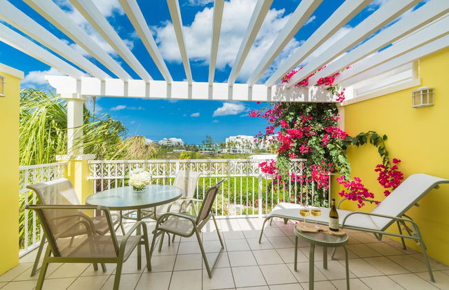 Inn at Grace Bay - Foto 17