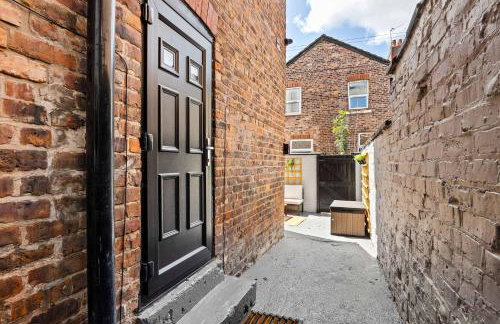 Sleeps 14 The Old Trafford Family Zen by Genesis Living - Foto 75