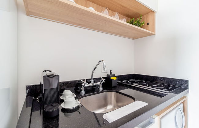 Charlie Harmonia Vila Madalena - Foto 18