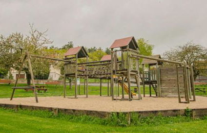 La maison des delices - Foto 26