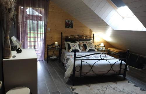 Grand Chalet - Foto 14