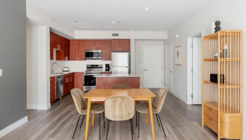 Union City 2br w gym bbq nr Union Landing SFO-1387 - Foto 4, Other