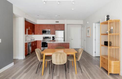 Union City 2br w gym bbq nr Union Landing SFO-1387 - Foto 4