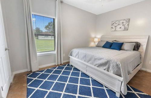 Country Living with Fishing and Bright Stars - Foto 11