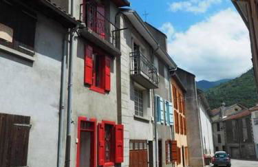 Chaleureuse maison en pierres avec terrasse - Foto 2