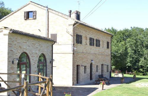 Agriturismo Forestale Luti - Foto 31