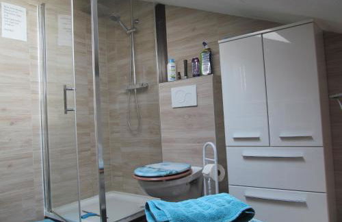 Loftwohnung 3 Bergeblick - Foto 39