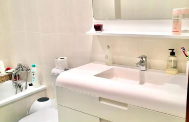 Catedral Burgos - Rachel Swim & Paddle - 6 huéspedes - Foto 13