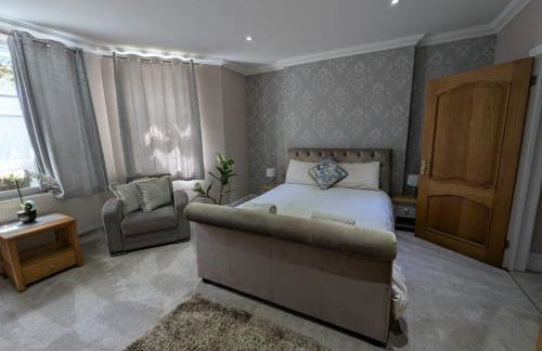 Hove Mansions Apartment - Foto 6