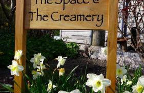 The Space at the Creamery - Royal Deeside - Foto 3