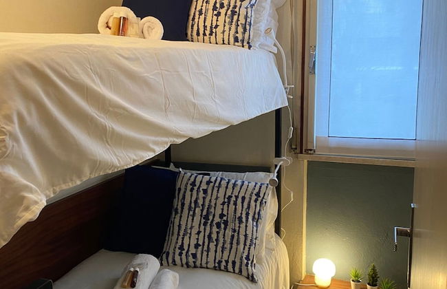 Domus Lido - 3 Bedrooms, 5 Persons, Wifi, Parking, air Conditioning - Photo 2