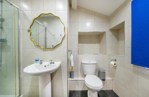 F611 - Welcoming & Attractive Stay - Foto 15