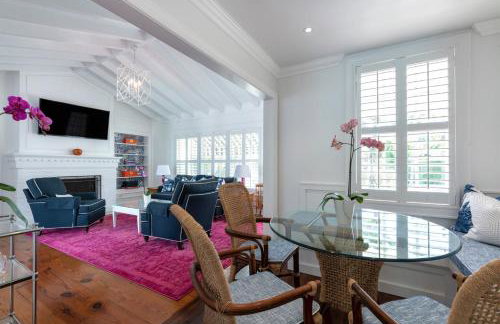 Historic Palm Beach Ultra-Private Luxury Cottage - Foto 9