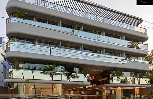 LM Setai Yacht Cabo Branco - Foto 70