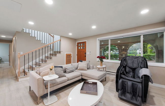 Joyful Kirkland Home, Near Beach, Hot Tub & AC - Photo 30