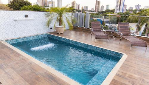TuCasa Flats - Viva uma experiência de morador! - Photo 2