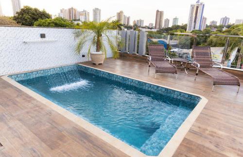 TuCasa Flats - Viva uma experiência de morador! - Foto 1