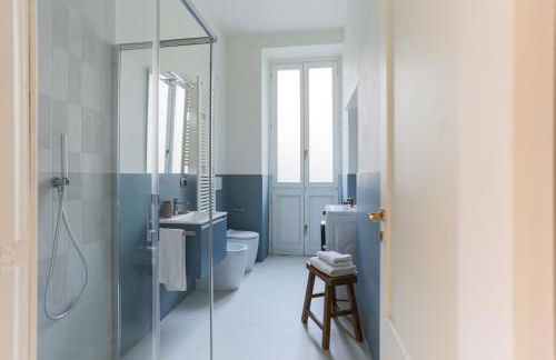 The Best Rent - Spacious three-bedroom apartment in the heart of Milan - Foto 18