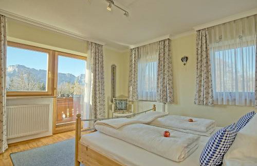 Ferienwohnungen Gästehaus Lärcheck - Foto 67