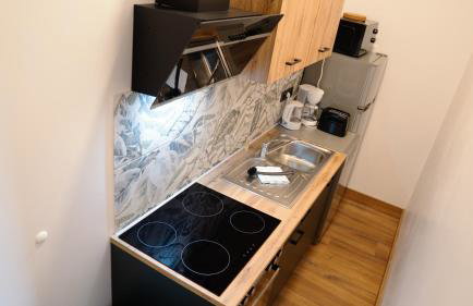 Hive Apartments - Lühnde 15 Min zur Messe - Foto 18