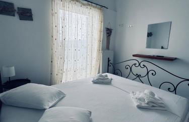 Portolos Apartments - Sarakiniko - Foto 1